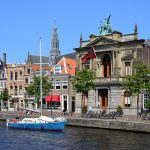 Teylers Museum