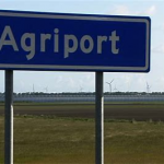 Bezoek Agriport 11 september 2018